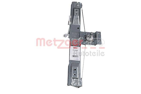 METZGER 2160695 ORIGINAL ERSATZTEIL Fensterheber